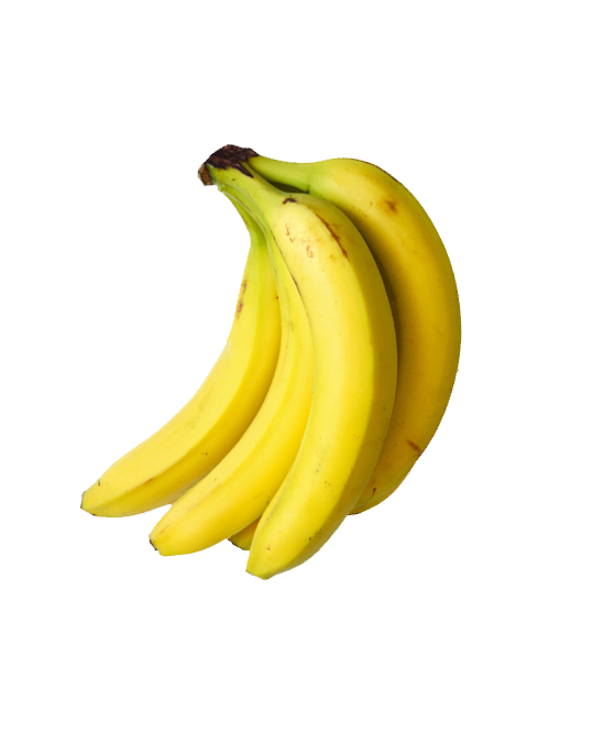 Bananas
